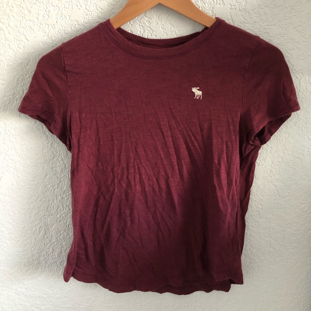 Abercrombie t-shirt